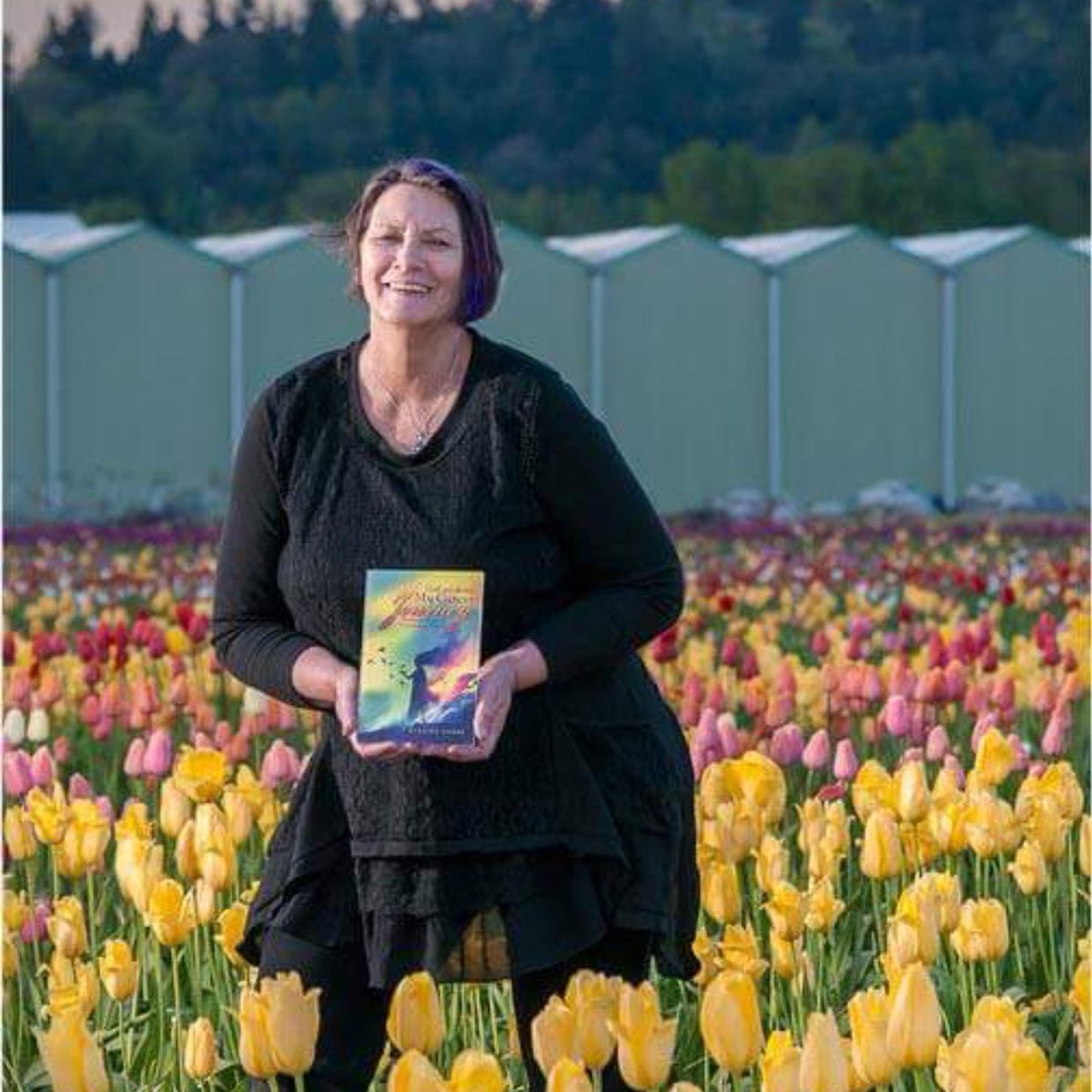 My book: “Visitors along My Cancer Journey,” takes the reader beyond a Cancer journey connecting with the stories of your own ancestors.
Now at amazon &amp; barnesandnobles