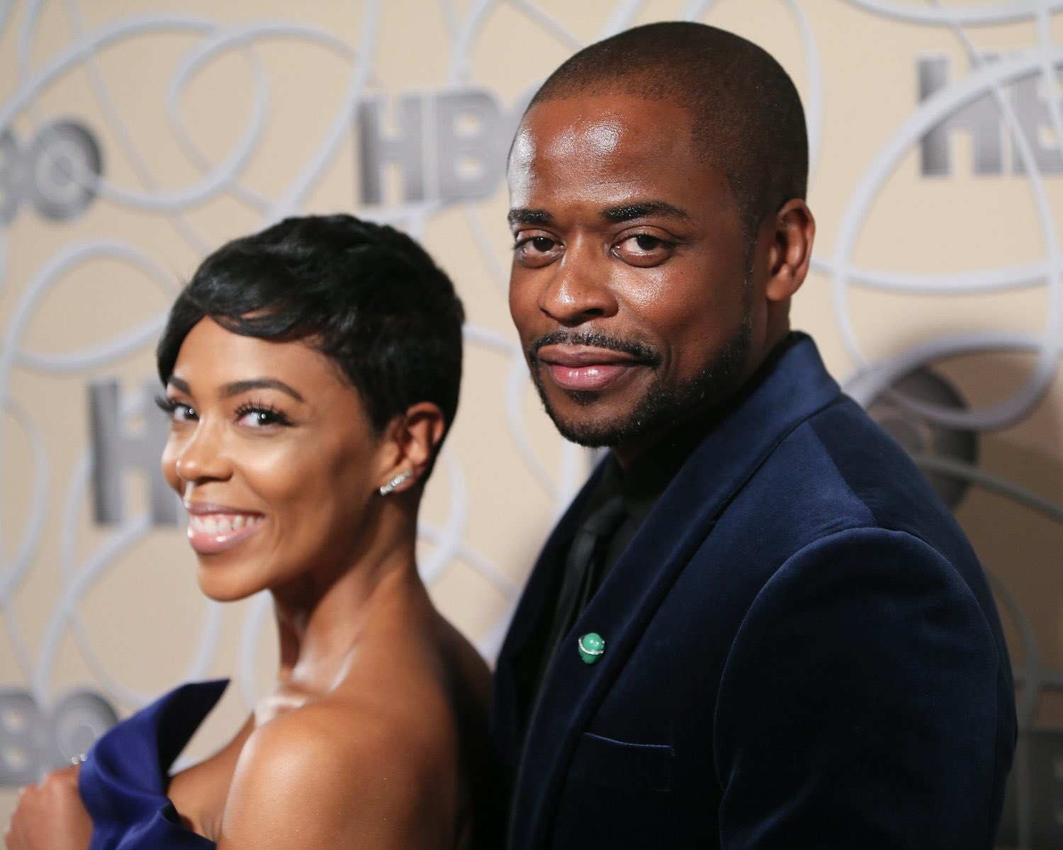 May 3, 1975 Happy Birthday to actor Dulé Hill who turns 43 today 