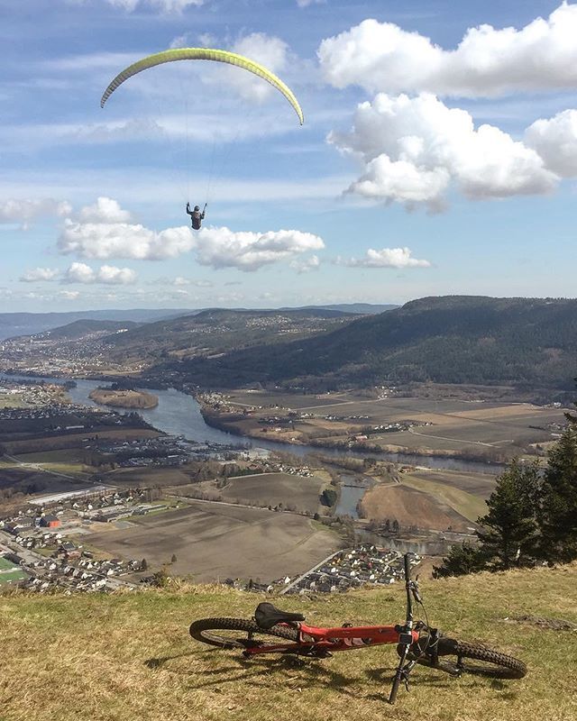 norsksykling's tweet photo. Photo:@svenn_fjeldheim
There are different ways to get down from the mountain. Wish one would you choose?⛰🤔
.
.
.
.
.
#cycling #stisykling #garminau #stravacycling #enduro #weekendadventures #fromwhereiride #terrengsykkel #bikingrepost #gobybike #cyclingphotos #ridemybike #l… https://t.co/Ri0Zmomj0p