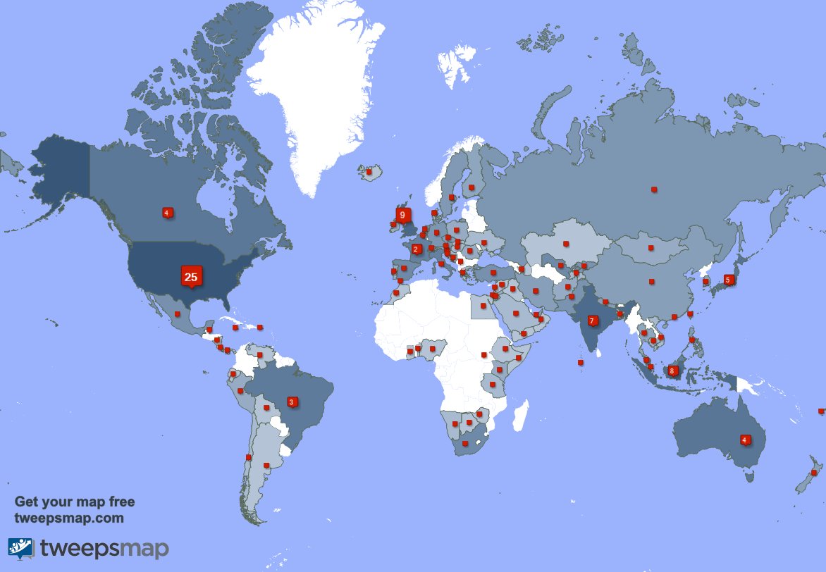 silkroadaves's tweet photo. I have 10 new followers from USA, UK., and more last week. See https://t.co/UJA6Feoh6u https://t.co/1t3OtCg6cU