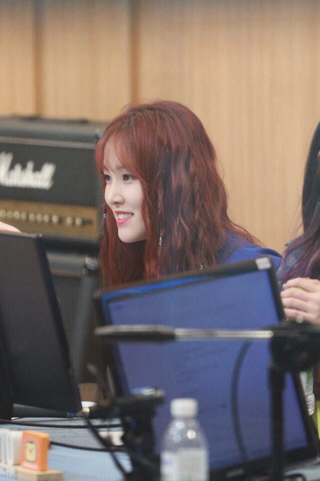 Gfriend_Diary's tweet photo. 180503 컬투쇼 여자친구 preview
#여자친구 #소원 #예린 #은하 #유주 #신비 #엄지 #gfriend #sowon #yerin #eunha #yuju #sinb #umji https://t.co/9nqX79TQ4r