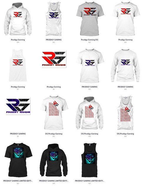 KoFFeeFPS's tweet photo. YO, you HAVE to go cop you some threads from the Prodigy Gaming store. Collect all the designs as new ones release!! Random gift to 1 lucky buyer!!! https://t.co/ufQ5S8mjJx #callofduty #giveaway #gaming #Fortnite #twitch #follow #share #prodigygaming #like #scufgaming https://t.co/FHeivHEEkr