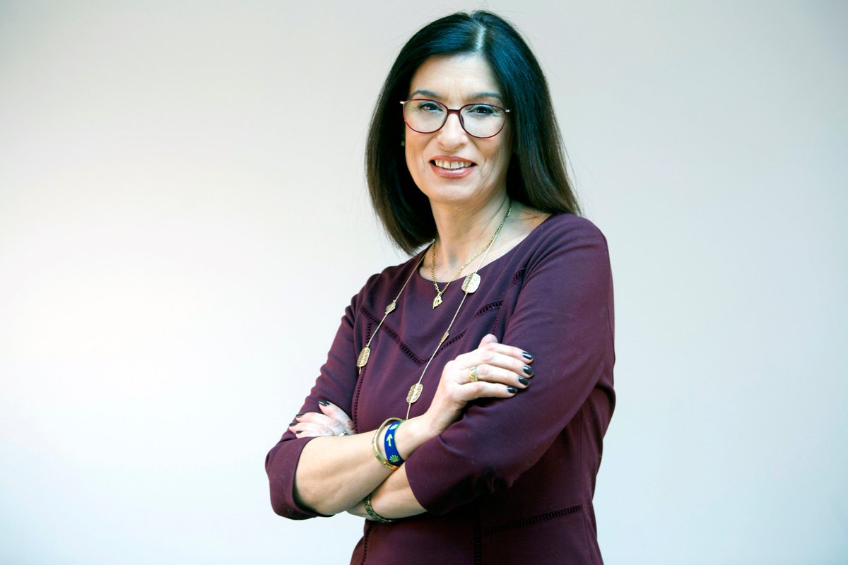 GrupoSorollaEdu's tweet photo. Mañana 4 de mayo, nuestra CEO Mª Teresa Ramos participará en la mesa sobre Responsabilidad Social Empresarial junto a grandes #Cooperativas como @Bouquet_es, @Consum y @caixapopular en la jornada “El cooperativismo como modelo de desarrollo” de @valenciaplaza y @concoval https://t.co/znkl3raYDZ