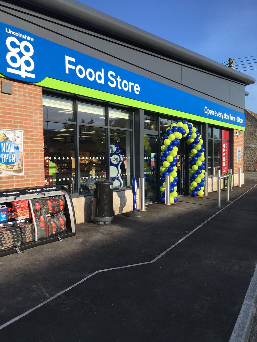 AmeshDavda's tweet photo. Wow!! Stunning new addition to the LCS family, welcome new store Morton Bourne, fantastic job by all 👍👍 https://t.co/FTBrJWTuhR