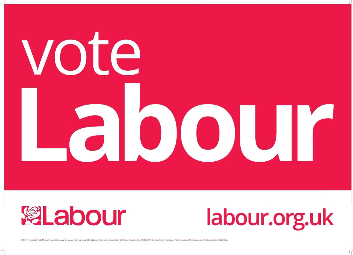 To all our comrades across the country who have elections today; good luck.
To all the people who have the chance to vote today, you know what to do.
Andy
#VoteLabour #MakeMayTheEndOfMay