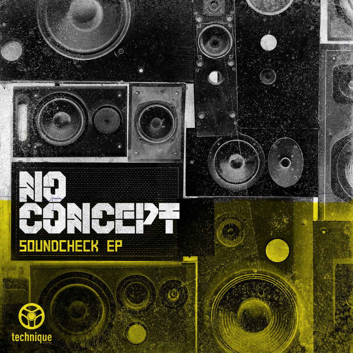 TechniqueRec's tweet photo. Taken from their recent "Soundcheck EP", today's #TechInject comes from @noconceptdnb.
This is the mighty "Waste My Time".
https://t.co/bJ1EDqBl3B https://t.co/rwsUCbdyUX