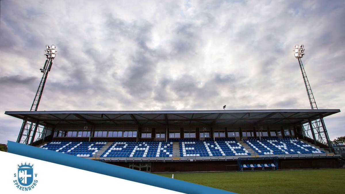 sv Spakenburg tweet media