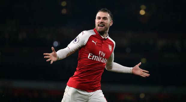 AFTVMedia's tweet photo. Let's do it for Arsene.

⏰ 20:05 BST
🆚 Atletico Madrid
🏆 Europa League
🏟 Wanda Metropolitano

Come on, Arsenal! https://t.co/Oe7FFHqG4w