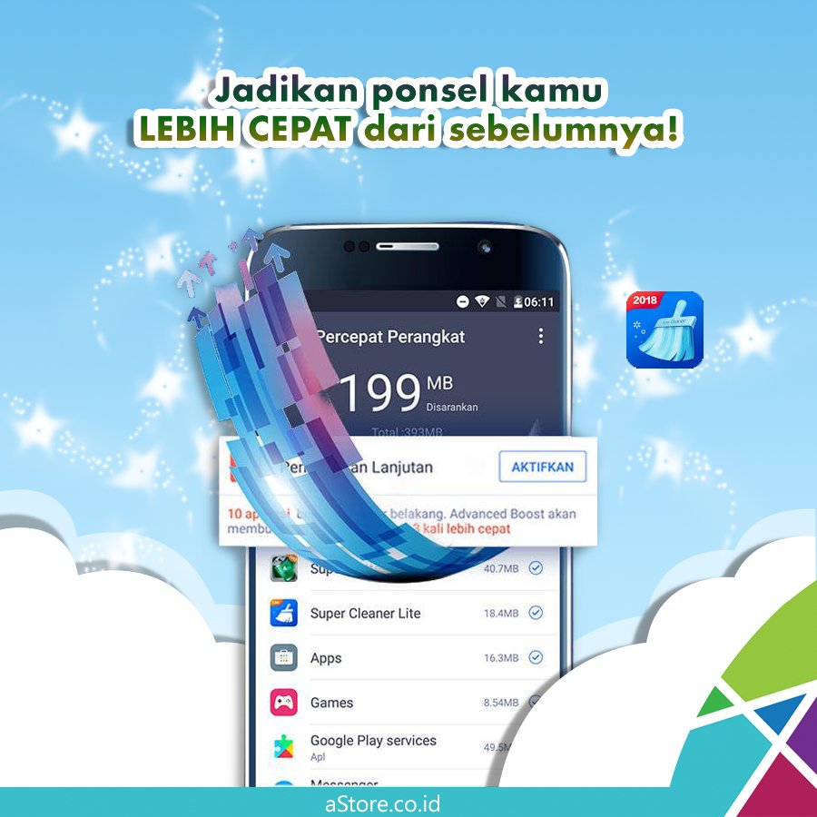 aStoreFans's tweet photo. Download sekarang di #AstoreIndonesia >> https://t.co/s281ZyCrqH 😎😎 https://t.co/IaHoBZkU6E