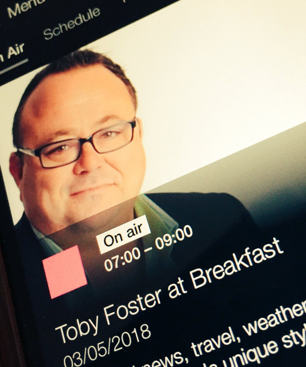 fsb_policy's tweet photo. #GDPR is the biggest data protection change for 20 yrs and small firms need support, FSBโs @AlanSoady tells @BBCSheffield #FSBeDataReady https://t.co/59XqIDEOeu