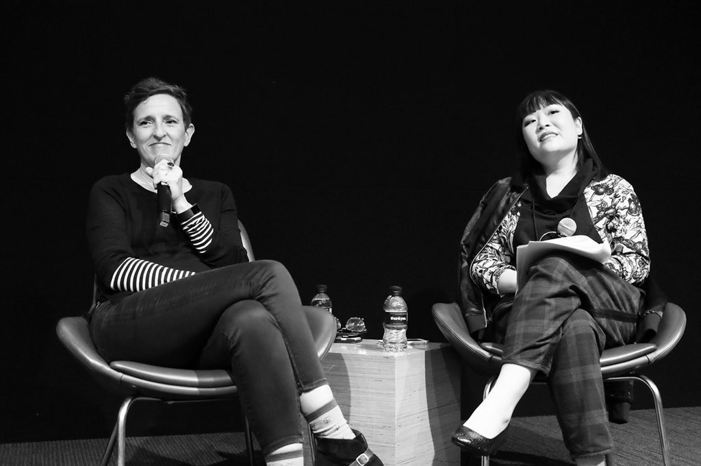 writingNSW's tweet photo. That’s a wrap on #fftt18! What a huge day, thanks to everyone who contributed 📚🌟 https://t.co/1wG1N5cRd9