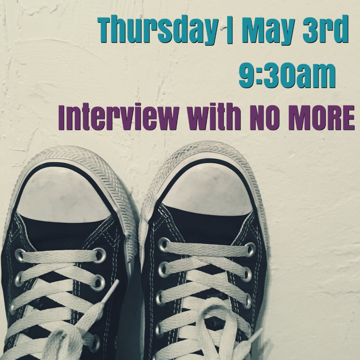 vashtigirl36's tweet photo. Tomorrow AM, I am being interviewed by @NOMOREorg 4my survivor story & 4my work with @KickDarknessNow & for our fight to get a #RapeCrisisCenter here in AZ. I am so incredibly honored & excited (& scared & nervous).
#WarriorCry #LetsDoThis #ChangeTheWorld #HealAz #KickAtDarkness https://t.co/LaEpmKjn7s