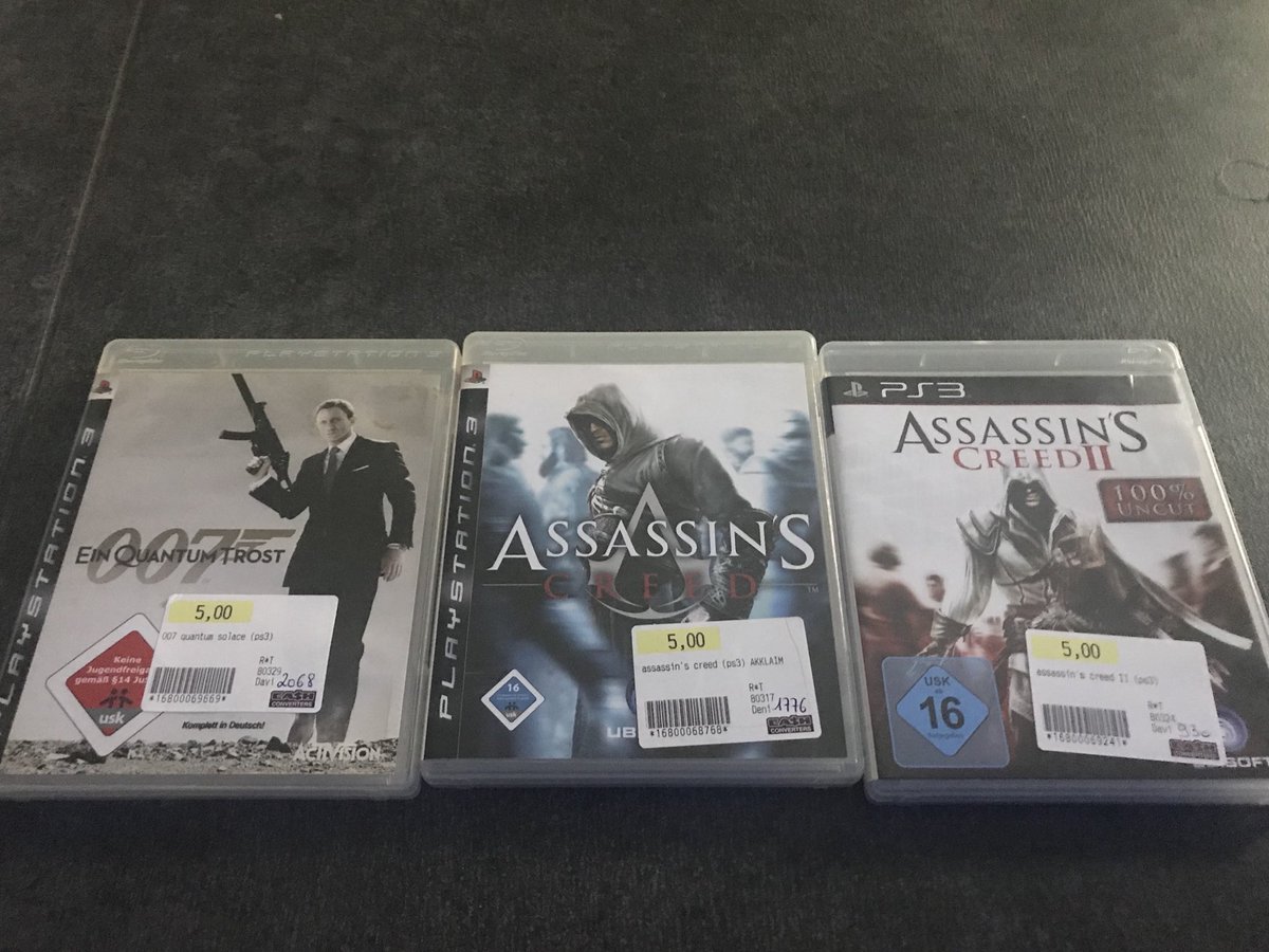 ps_maga86's tweet photo. Debut du Full Set PS3 #fullsetps3 #ps3 #ps3collection #ps3collecting https://t.co/kz47vZFH5K
