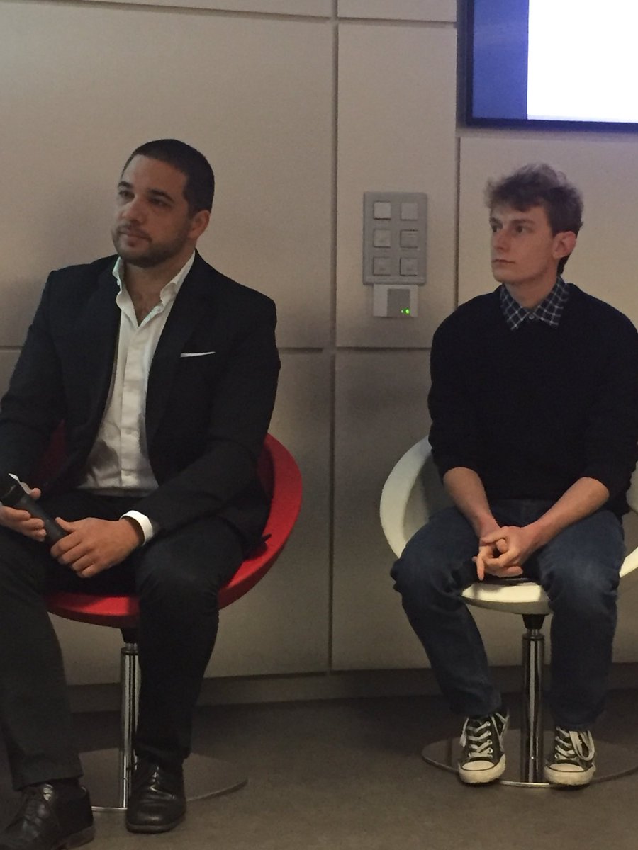 Laurent_acti's tweet photo. Matinale @medeflyonrhone sur l’apprentissage en présence d’une centaine de personnes avec présentation de la plateforme web #vipalternance #apprentissage #emploi cc @IUTLumiereLyon2 @univ_lyon2 https://t.co/GFIVmJyJCI