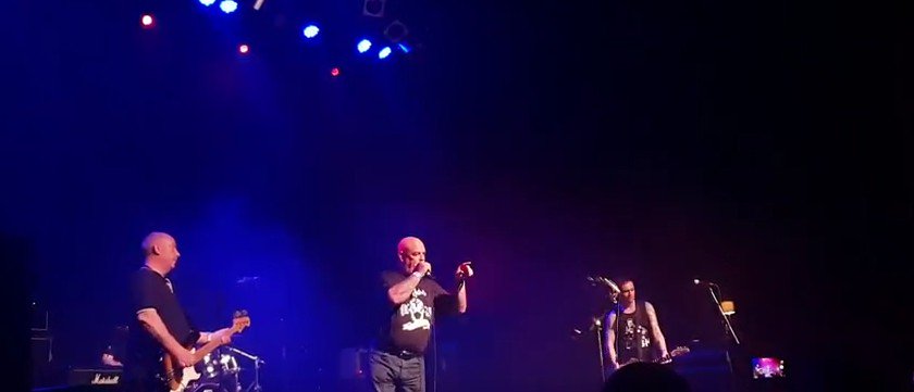 seriephagous's tweet photo. ANGELIC UPSTARTS @OfficiaUpstarts #live at  Scotland Calling Glasgow ABC1 28th April 2018  📽️#DaviotGuy and #dotdashdipflash
Liddle Towers https://t.co/04y74GgAM9 
We Are The People https://t.co/N1Eqn9xaj6
Teenage Warning https://t.co/PxSB74CBKz
full set https://t.co/uyEhUTBvkO https://t.co/yqFVWInVkx