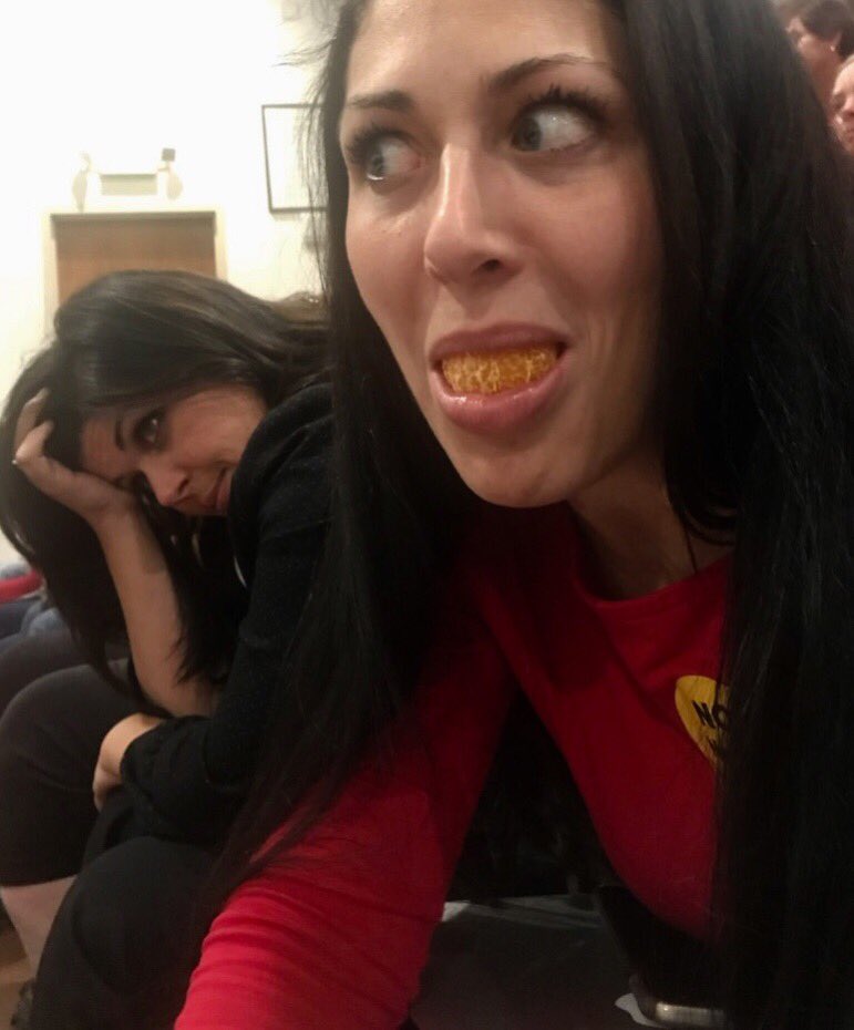 DoctorRhetorica's tweet image. What? No, I’m not eating in the gallery. Why?? I’m just enjoying riveting COW discussion like @TheBethLewis here. #AZBudget