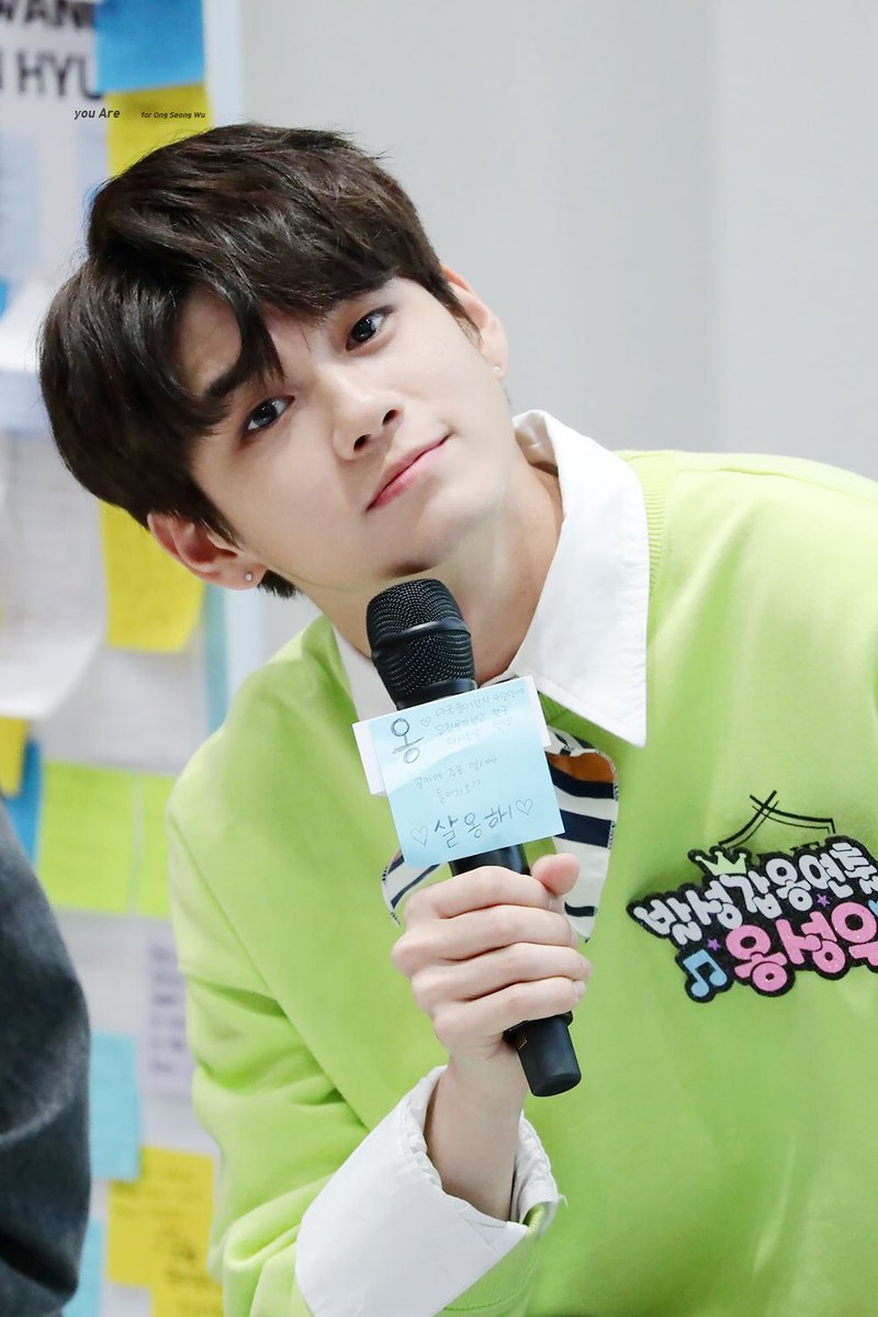 youare_osw's tweet photo. 180428 누가 이렇게 이쁘지요?

#옹성우 #성우 #ONGSEONGWU #워너원 #WANNAONE https://t.co/bjMV7i1Cl9