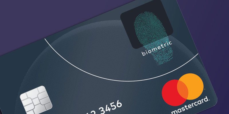 WESTSTEIN's tweet photo. Big announcement from Mastercard: Cards secured by fingerprints.
"Cardholders can now register their fingerprints onto a biometric card at home through the new technology"
https://t.co/mEFq7qKWR4 #mastercard #innovation #fintech #weststein https://t.co/S1OXwYATld
