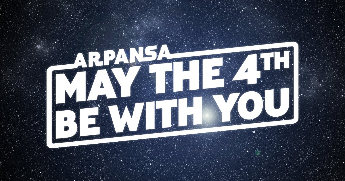 ARPANSANews's tweet photo. If you're playing with lightsabers or laser pointers this #StarWarsDay make sure you aim them away from your eyes.

Find out more about laser safety on our website and #MayThe4thBeWithYou

https://t.co/6mnrR1KhWV https://t.co/mlazUgyolc