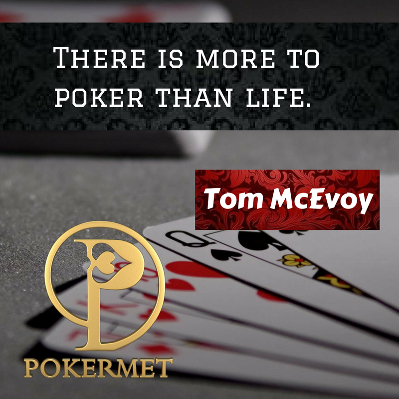 PokerMet's tweet photo. There are more rewards that Poker can offer to its Players.

#cards #ThursdayThoughts #thursdayWisdom #ThursdayTreats #ThoughtForTheDay #QouteOfTheDay #Perfect #lifeqoutes #sucees #rewards https://t.co/InLL1a5Byh
