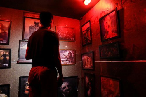 bdgadvertiser's tweet photo. https://t.co/QZRaKqDDsa

Pandora Experience misalnya, adalah salah satu wahana permainan virtual yang terdepan di kalibernya. Dan sebenarnya, escape room satu ini bukan cuma ada di Bandung, lho. 

#pandora #experience #bandungadvertiser #newgame #tempatbaru https://t.co/msTYbbC7TA