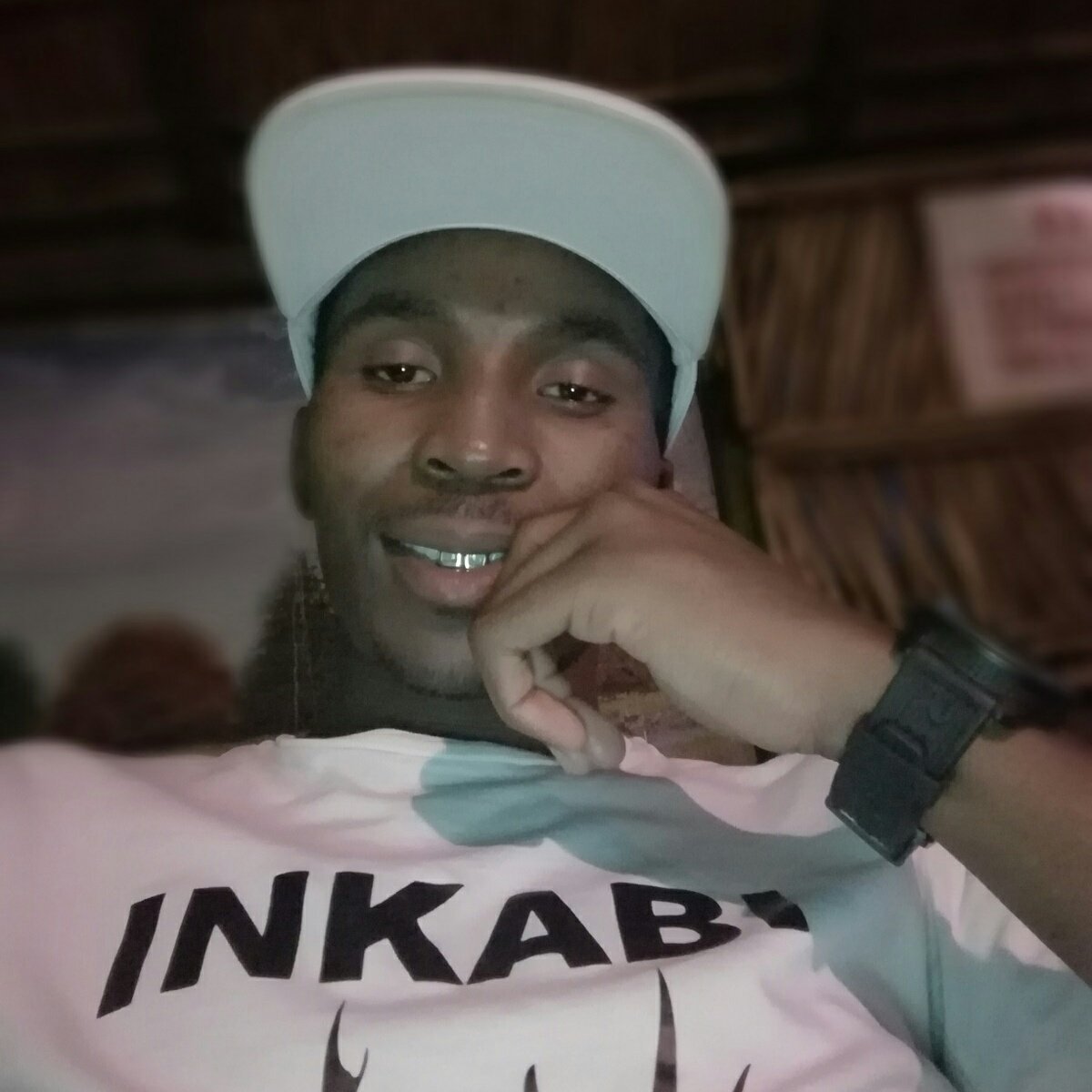 LeonYende95's tweet photo. #LEON 💪
#INKABI 🐂
@LeonYende95 ✌
#GL👌 https://t.co/rDUDQ0a3gy