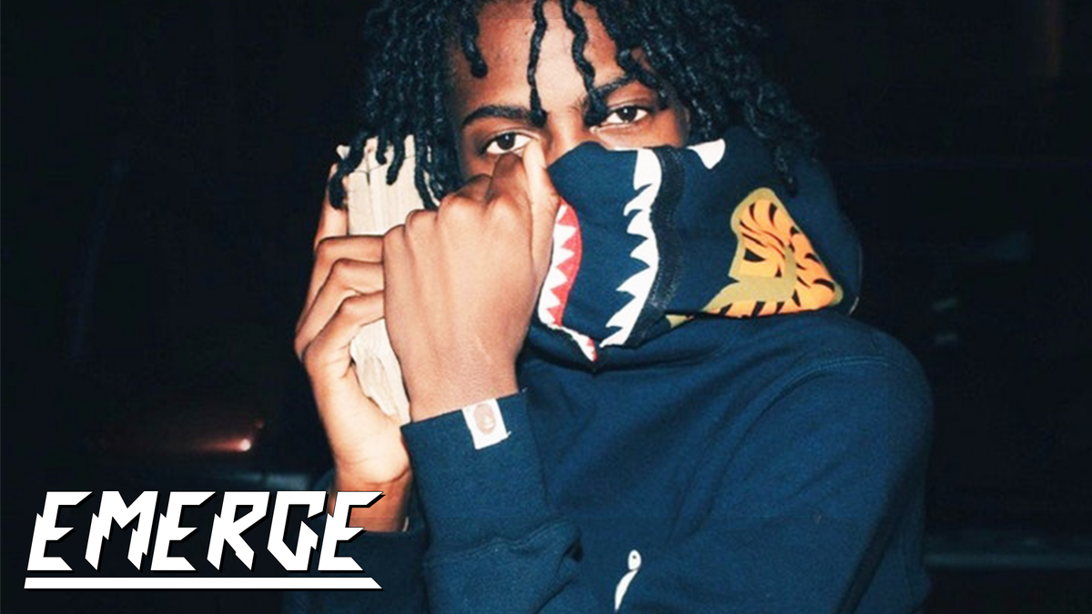 TRUZZYOFFICIAL's tweet photo. Yung Bans & Tracy - "Lately" (Prod. 16yrold & daxz)
Watch Now: https://t.co/nEjK2SPrYF #YungBans #Tracy #16yrold #daxz https://t.co/nm8ODx8g1J