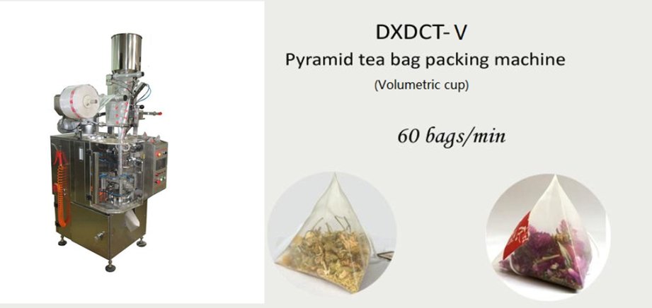 Parrytecpacking's tweet image. Automatic pyramid tea bag packing machine for small tea. 60bags/min, contact me: sales04@tecpacking.com