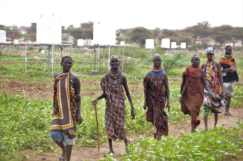 Locham_David's tweet photo. FAO Kenya in collaboration with the Aid & International Development Forum (AIDF) and the UN Environment bringing you inaugural Africa Climate Smart Agriculture Summit to take place from 15-16 May in Nairobi.
#FAOinAction
#AgribusinessTalk254
CC @RugalemaGabriel @RichardMunang https://t.co/GVpbf8JAXw