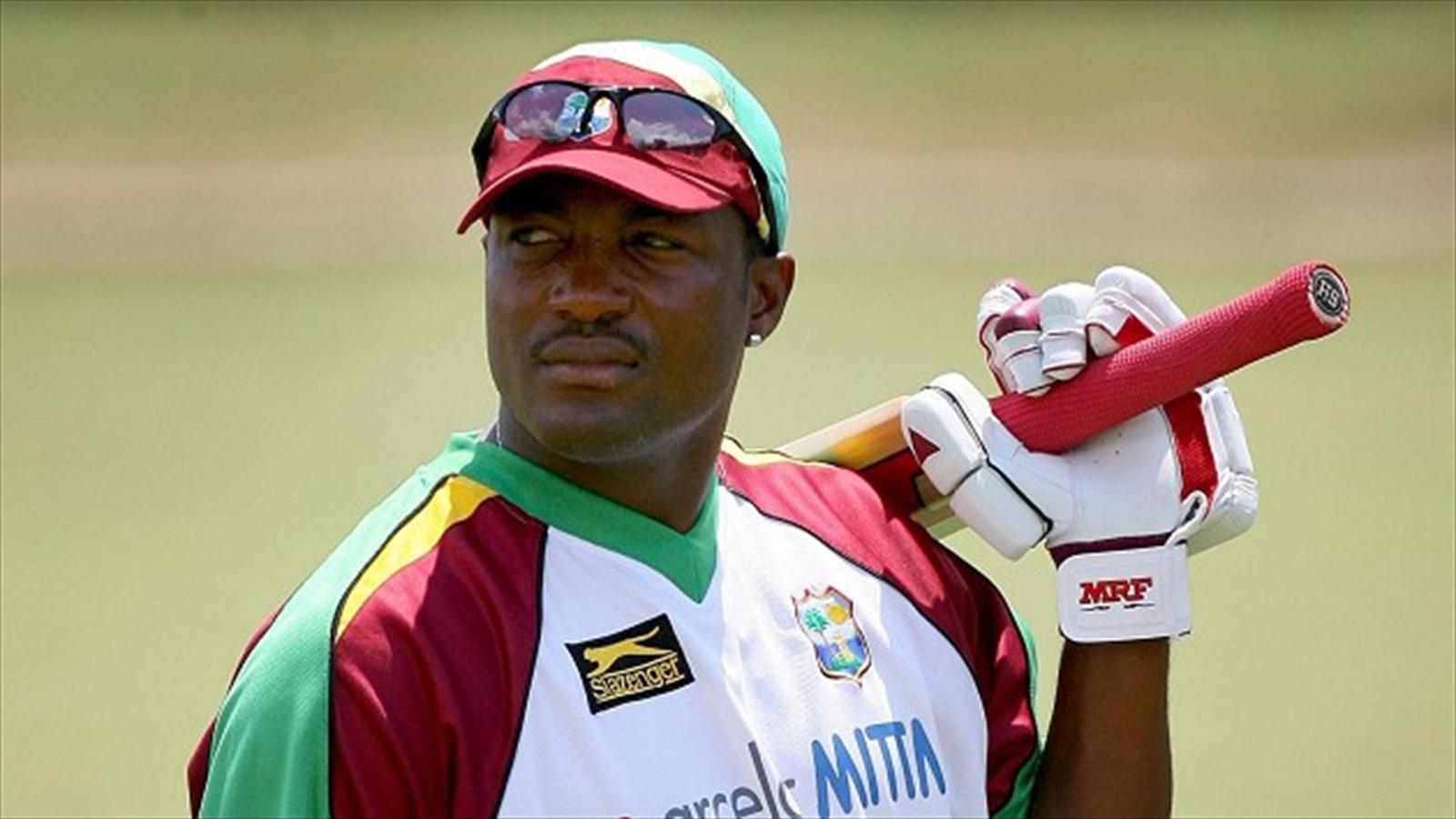   Happy birthday to our own sir Brian lara 