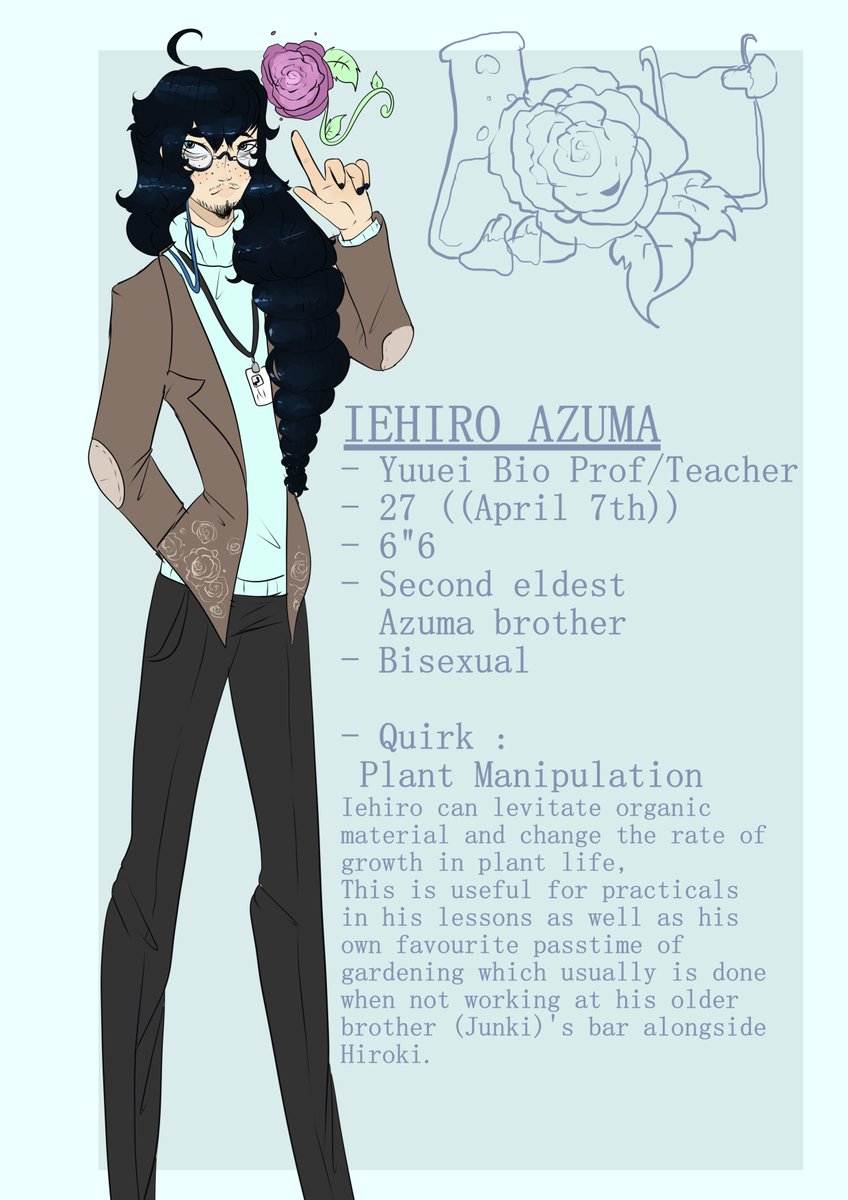 🌱 ɪᴇʜɪʀᴏ ᴀᴢᴜᴍᴀ                        🌱
☕ ʙɴʜᴀ ᴏᴄ                                ☕
🌿 ǫᴜɪʀᴋ: ᴘʟᴀɴᴛ ᴍᴀɴɪᴘᴜʟᴀᴛɪᴏɴ   🌿
🌱 sɪɴɢʟᴇ sʜɪᴘ ᴡ.ᴄʜᴇᴍ              🌱
☕ ᴍᴜɴ: ғʀᴀɴᴄɪs                        ☕
🌿 V ᴍᴏʀᴇ ɪɴғᴏ ɪɴ ᴘɪᴄ V            🌿