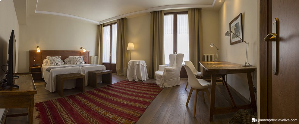 Hotel Hostal Sport tweet media