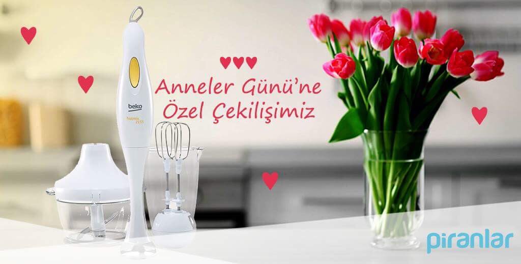 Piranlar's tweet photo. Piranlar Yeni Bir Çekiliş ile Karşınızda!🤗
Resimde gördüğünüz Beko Bkk 2155 hsb blender seti hediye edilecektir.
Çekilişe katılma şartları için:
https://t.co/2gv7dvd6fY
Son gün 17 mayıs.
Herkese şimdiden bol şans!#piranlar #çekiliş #cekilis #cekilisvar #çekilişvar https://t.co/I1qEn0y89i
