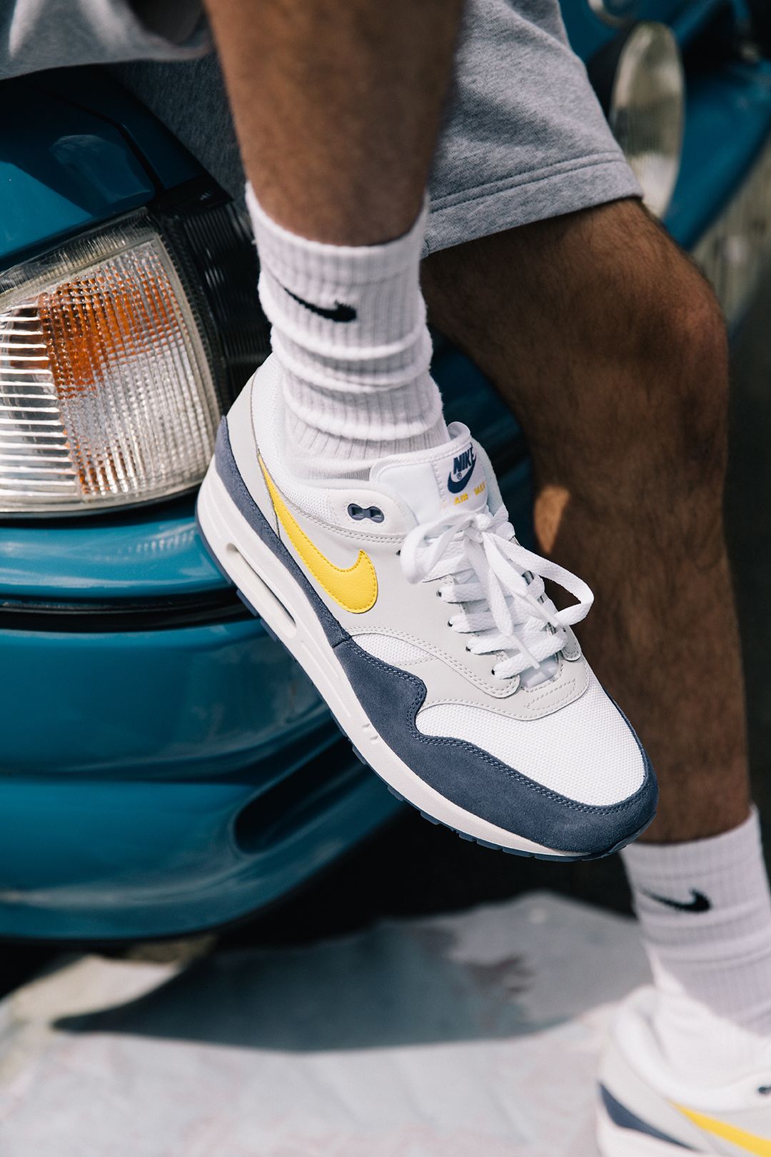 air max 1 footasylum