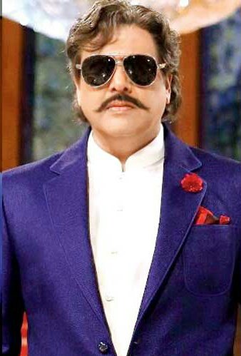 BollySpy's tweet photo. Hero No.1 #Govinda in @NihalaniPahlaj's #RangeelaRaja 🤗
Two Characters Are Inspired By #BabaRamdev And #VijayMallya

@govindaahuja21 #Bollywood #BollywoodNews #BollywoodCelebs #BollywoodMovies https://t.co/JZstQjoU2x