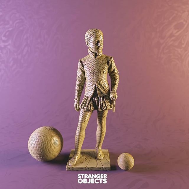 neosushi68's tweet photo. "Young Zuckerberg"
It's been a while since my last post. Oh boy, new opportunity rocks my socks of. Love it. But on the other hand I barely find the time for private projects.
#strangerobjects #cinema4d #coronaforc4d #c4c4d #statue #3dart #c4d https://t.co/nuNXB1KMq9 https://t.co/mGondCwkX7