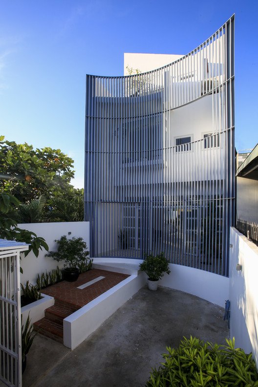 playoustchrchr's tweet photo. #Architect Update: 
        HC House / FeA Studio https://t.co/oZWdA9rZ2G