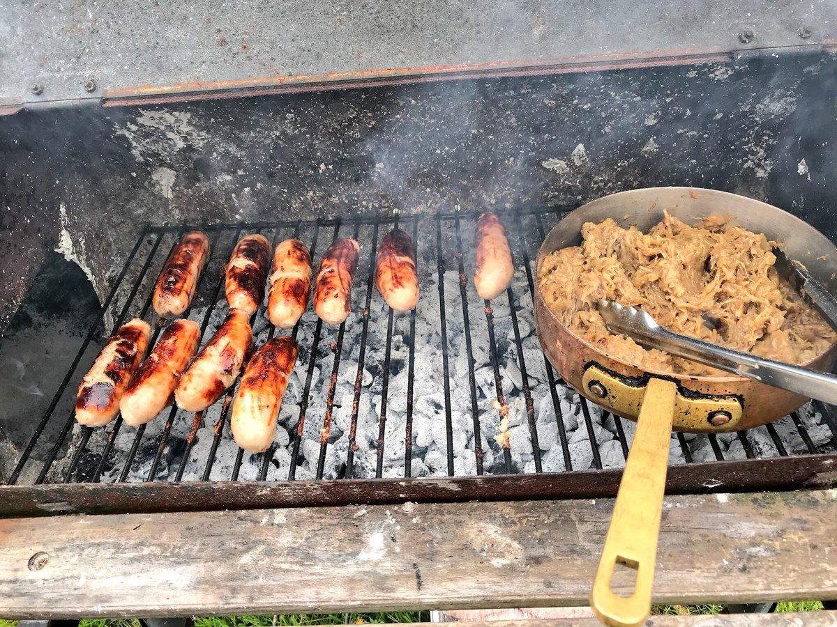 Deer Park Fishery tweet media