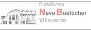 naveboetticher's tweet photo. La plataforma Nave Boetticher la constituimos vecinos y vecinas con la intención de que este emblemático edificio sea motor de desarrollo para el futuro de Villaverde y el sur de Madrid. https://t.co/gMvpnjCuyn https://t.co/FyX22HBsmZ
