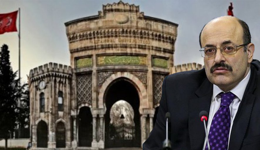 Asırlık üniversiteye yapboz: "Yeni bir model deneyeceğiz"

cumhuriyet.com.tr/haber/turkiye/…