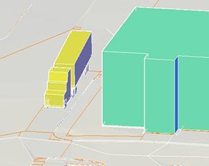 TransoftIndia's tweet photo. VLMK Consulting Engineers are beginning to adopt AutoTURN Pro, companies across the engineering spectrum are harnessing the computational power of designing in a 3D environment. #Transoft #AutoTURN  https://t.co/1nQbVACbyE https://t.co/M8jEATvsbO