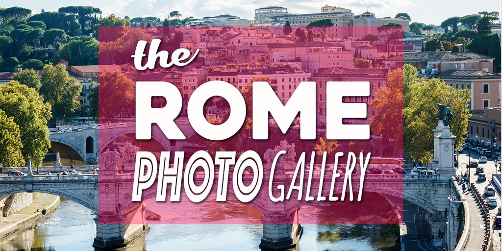 Need some travel inspiration? Check out Wanderlust Duo's Rome, Italy Photo Gallery.

buff.ly/2HVhMT4