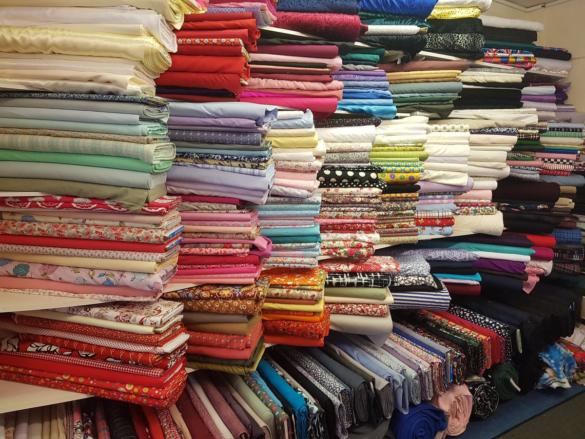 Mos Fabrics tweet media