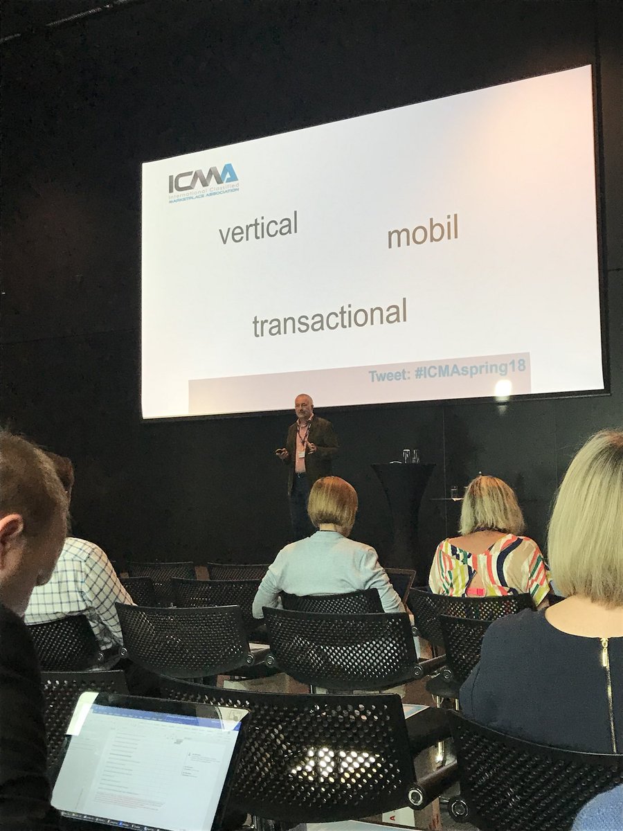 gabrielamdc's tweet photo. @icmaonline conference #icmaspring18 https://t.co/WFDUYtlMSI