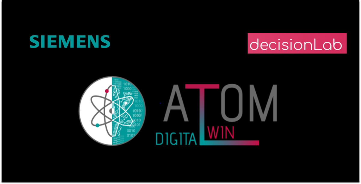 decisionLab_uk's tweet photo. Want better data- driven decision making? With @Siemens we are showcasing the ATOM simulation solution for increased optimisation in fleet operations @AnyLogicCo conference 25th May @futurecitiescat 
Register for tickets at  https://t.co/yOEpcHUJFd
#techconf #Siemens #software https://t.co/B5WycOYnhS