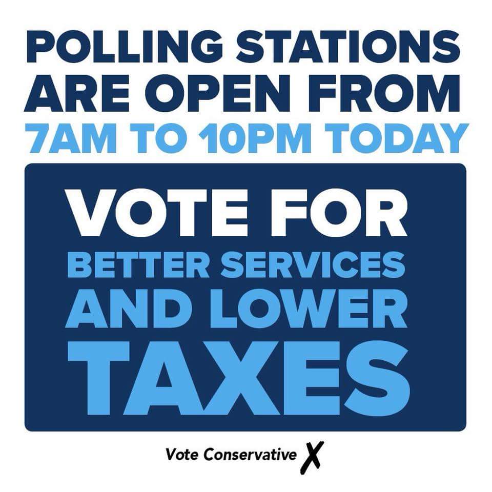 DroylsdenMatt's tweet photo. #Matt4Droylsden #VoteConservative #GiveChangeAChance https://t.co/1c3Dj73oyD
