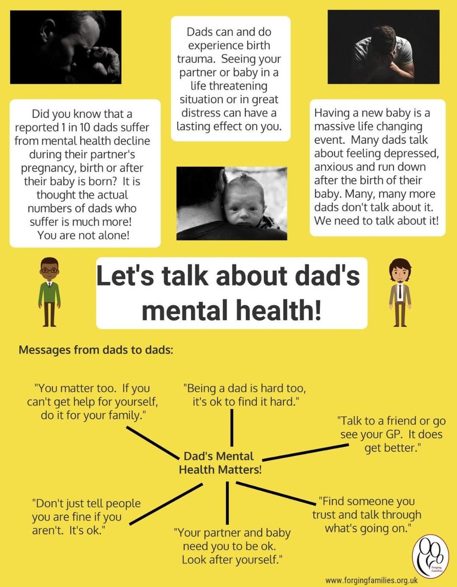 Forging Families tweet media