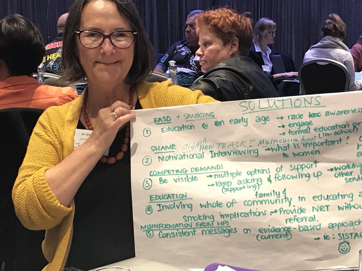 GillianSGould's tweet photo. @TISprogramme #solutions #smoking #pregnancy great discussion around the table with @sistaquit @VACCHO_org https://t.co/63gIMuitLI