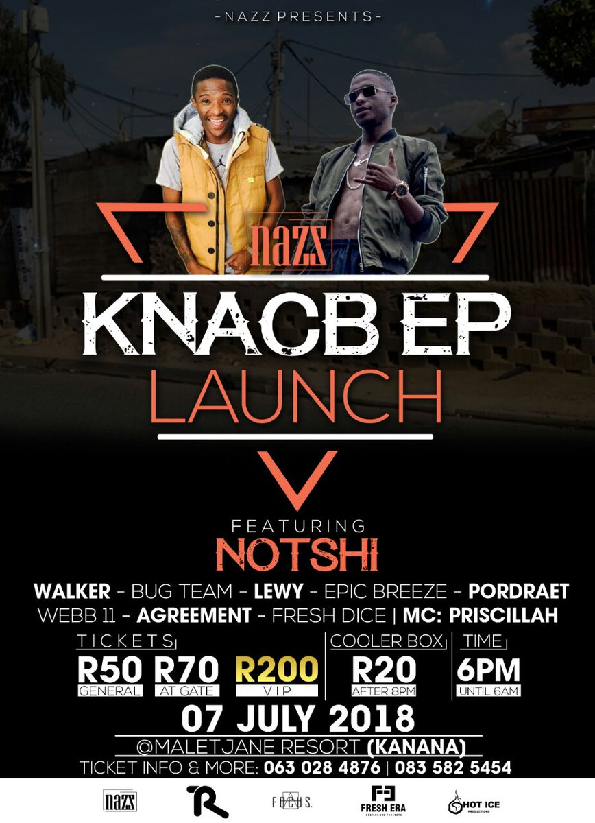 StunnahWalker's tweet photo. #Rustenburg si on with my team with one of the realest and most anticipated @Notshi_ along our side be there and not be told some young niggas who did it on their own LeGooo @NazZ_Rustyville https://t.co/UHXvr6nVac