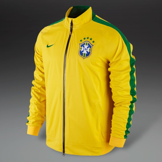 sebast_officiel's tweet image. ⚠️⚠️ Tentez de gagner cette veste du #Bresil. C'est simple : RT ce tweet + Follow @sebast_officiel . Bonne chance les amis. ⚠️⚠️
#Jeux #Concours #football #sport
(tas 500 RT)